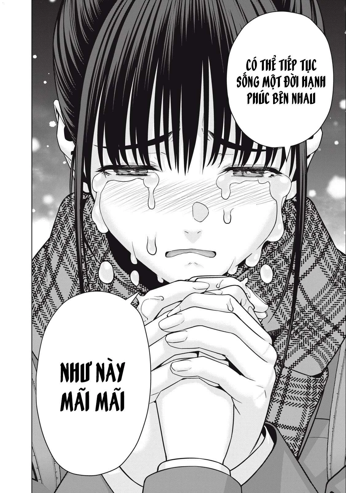 Bạn Của Bạn Gái Tôi Chapter 71 - Trang 2