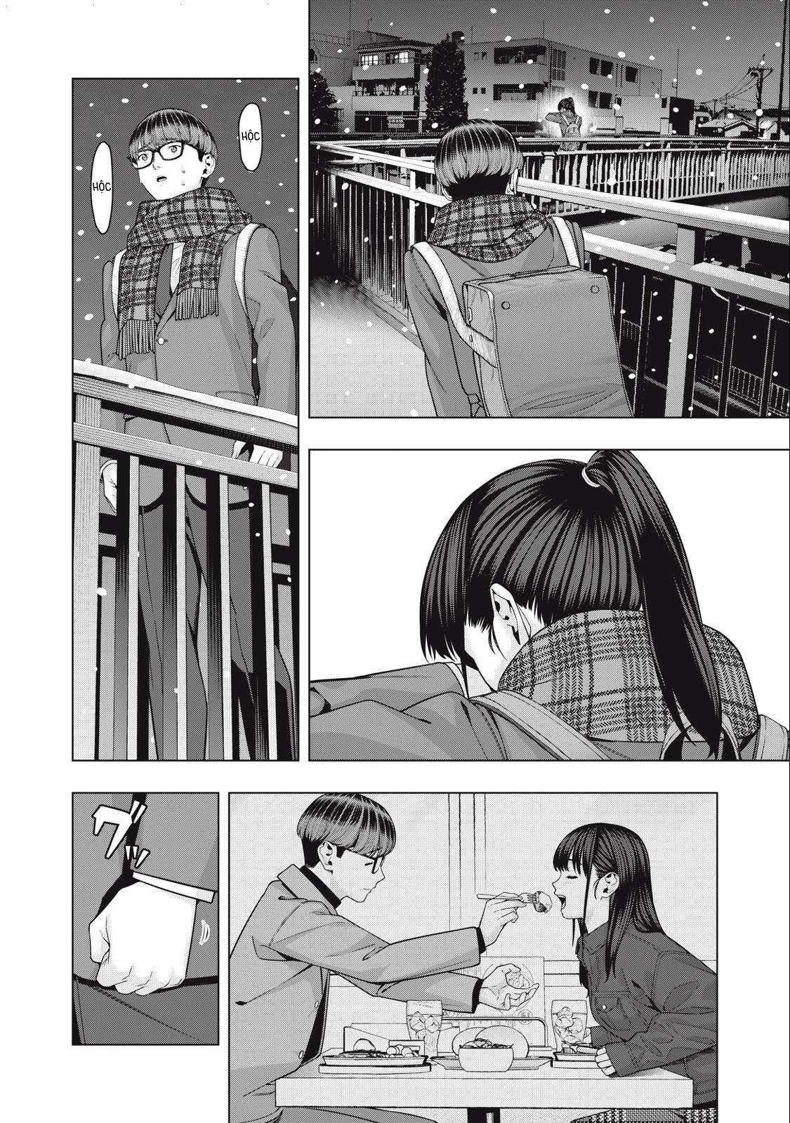 Bạn Của Bạn Gái Tôi Chapter 72 - Trang 2