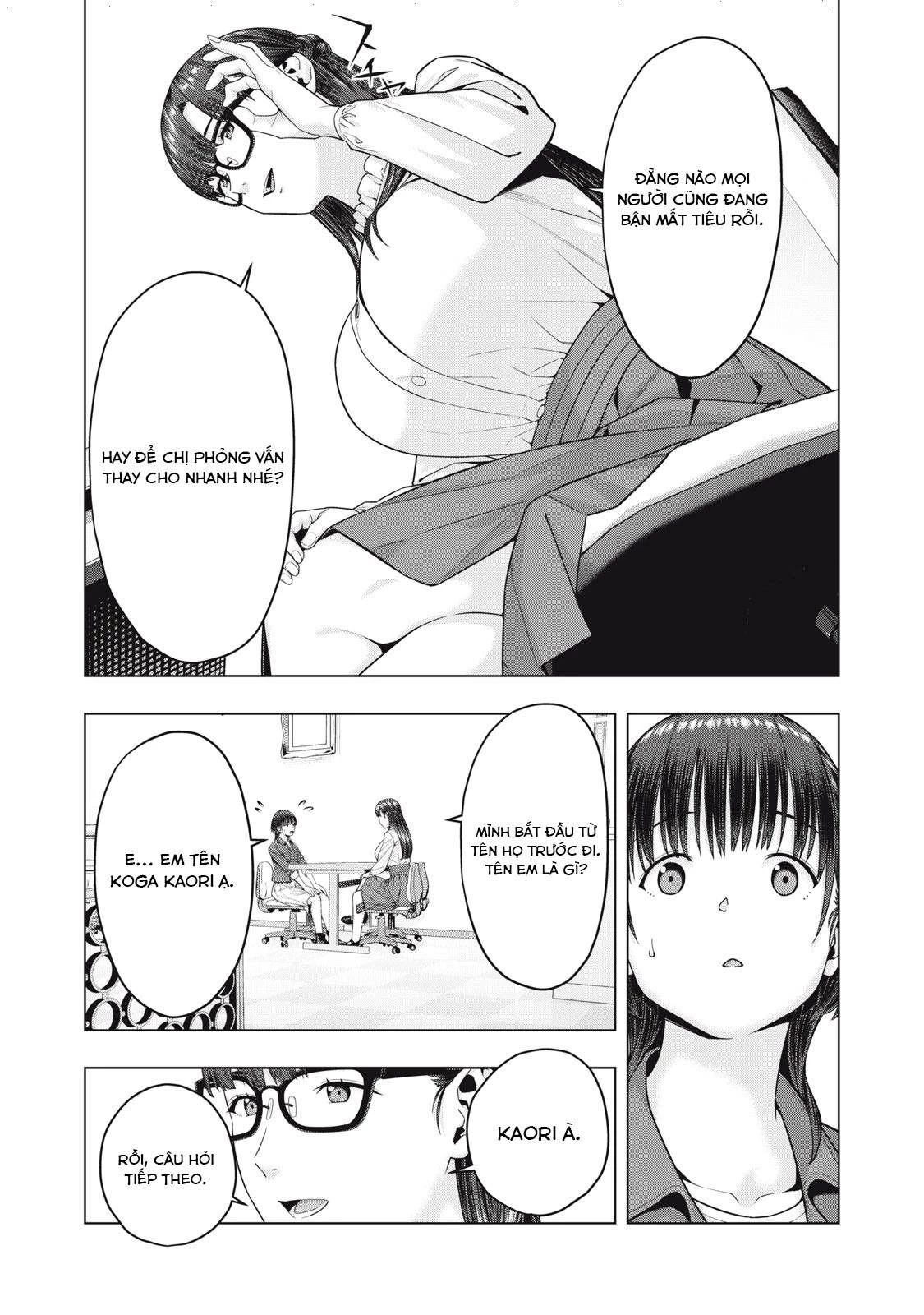 Bạn Của Bạn Gái Tôi Chapter 76 - Trang 2