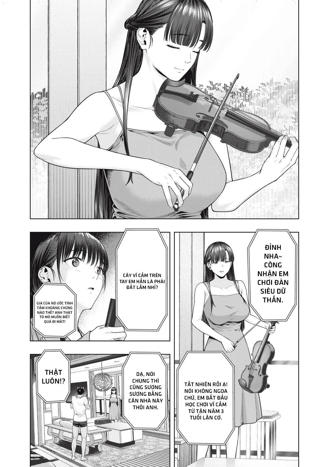 Bạn Của Bạn Gái Tôi Chapter 78 - Trang 2