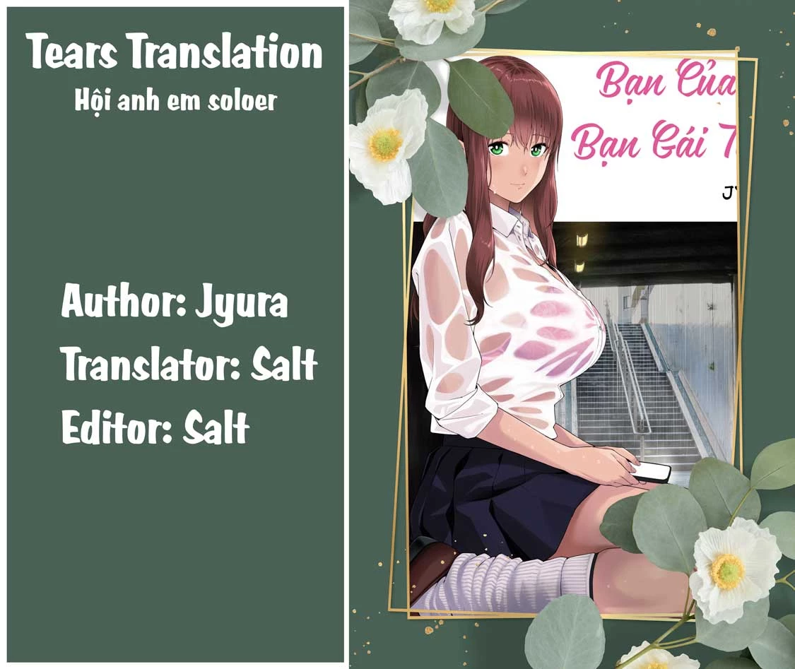 Bạn Của Bạn Gái Tôi Chapter 81 - Trang 2