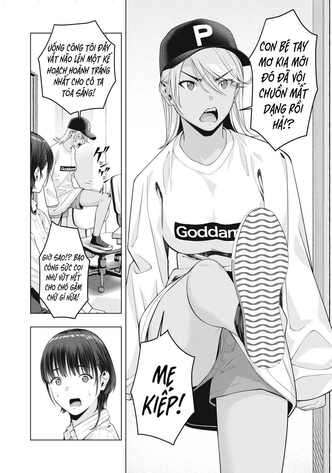 Bạn Của Bạn Gái Tôi Chapter 81 - Trang 2