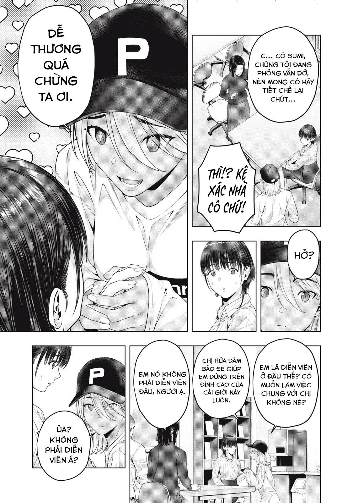 Bạn Của Bạn Gái Tôi Chapter 81 - Trang 2