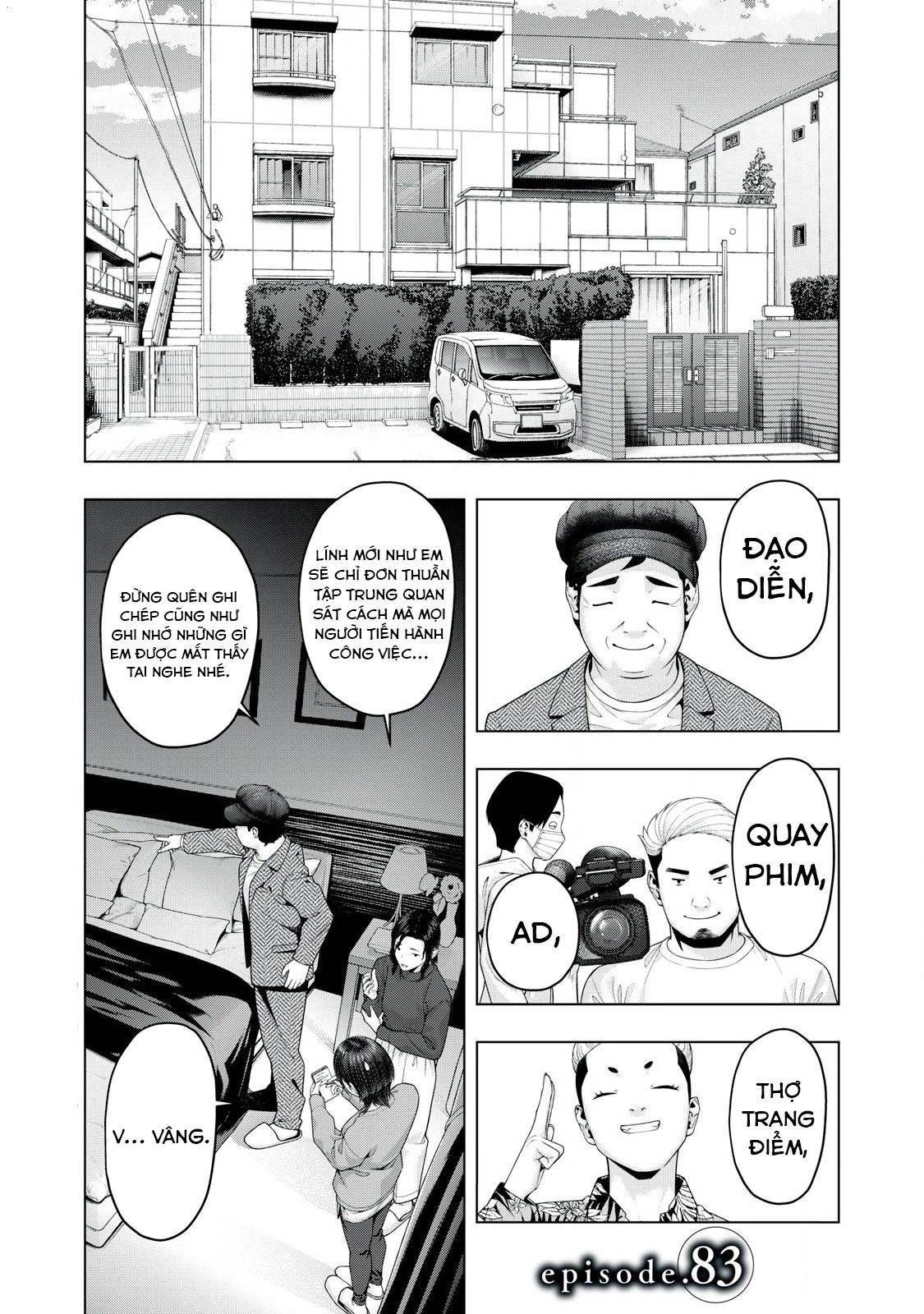 Bạn Của Bạn Gái Tôi Chapter 83 - Trang 2