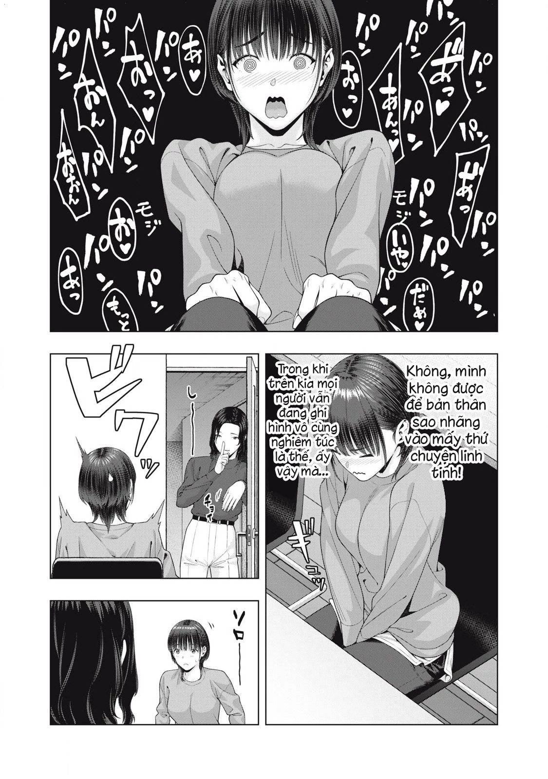 Bạn Của Bạn Gái Tôi Chapter 84 - Trang 2