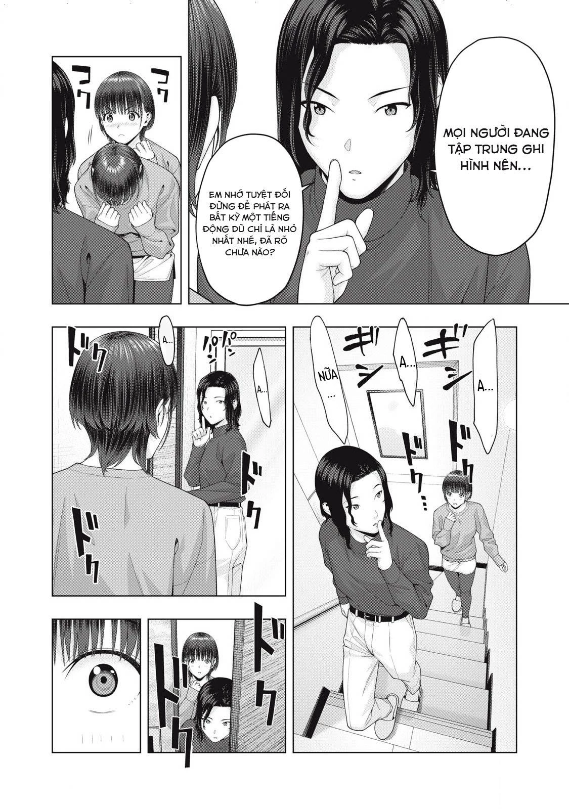 Bạn Của Bạn Gái Tôi Chapter 84 - Trang 2