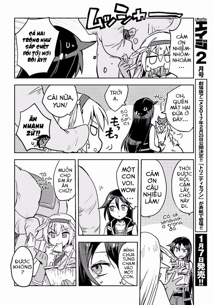 Only Sense Online (OSO) Chapter 25 - Next Chapter 25.1