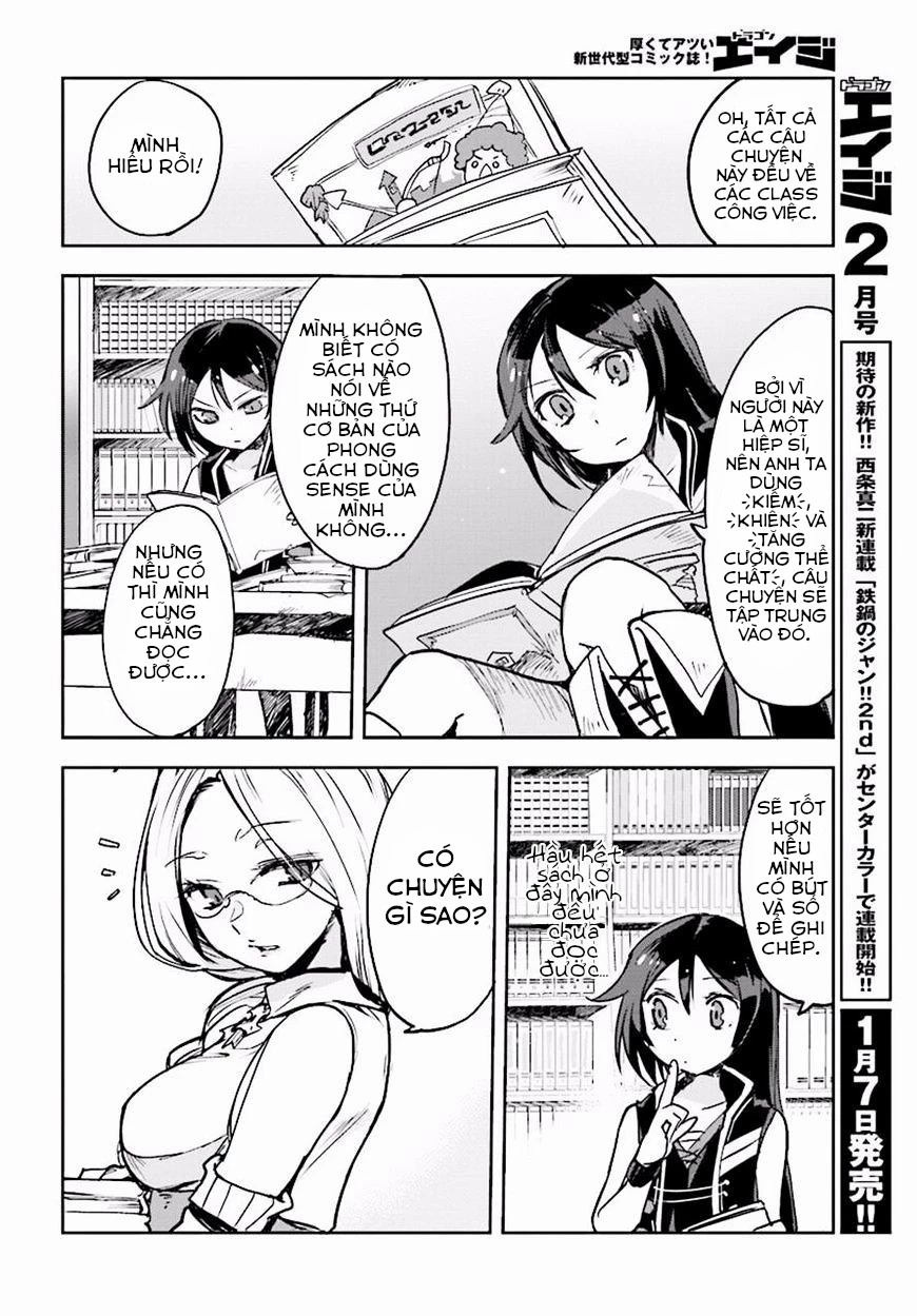 Only Sense Online (OSO) Chapter 25 - Next Chapter 25.1