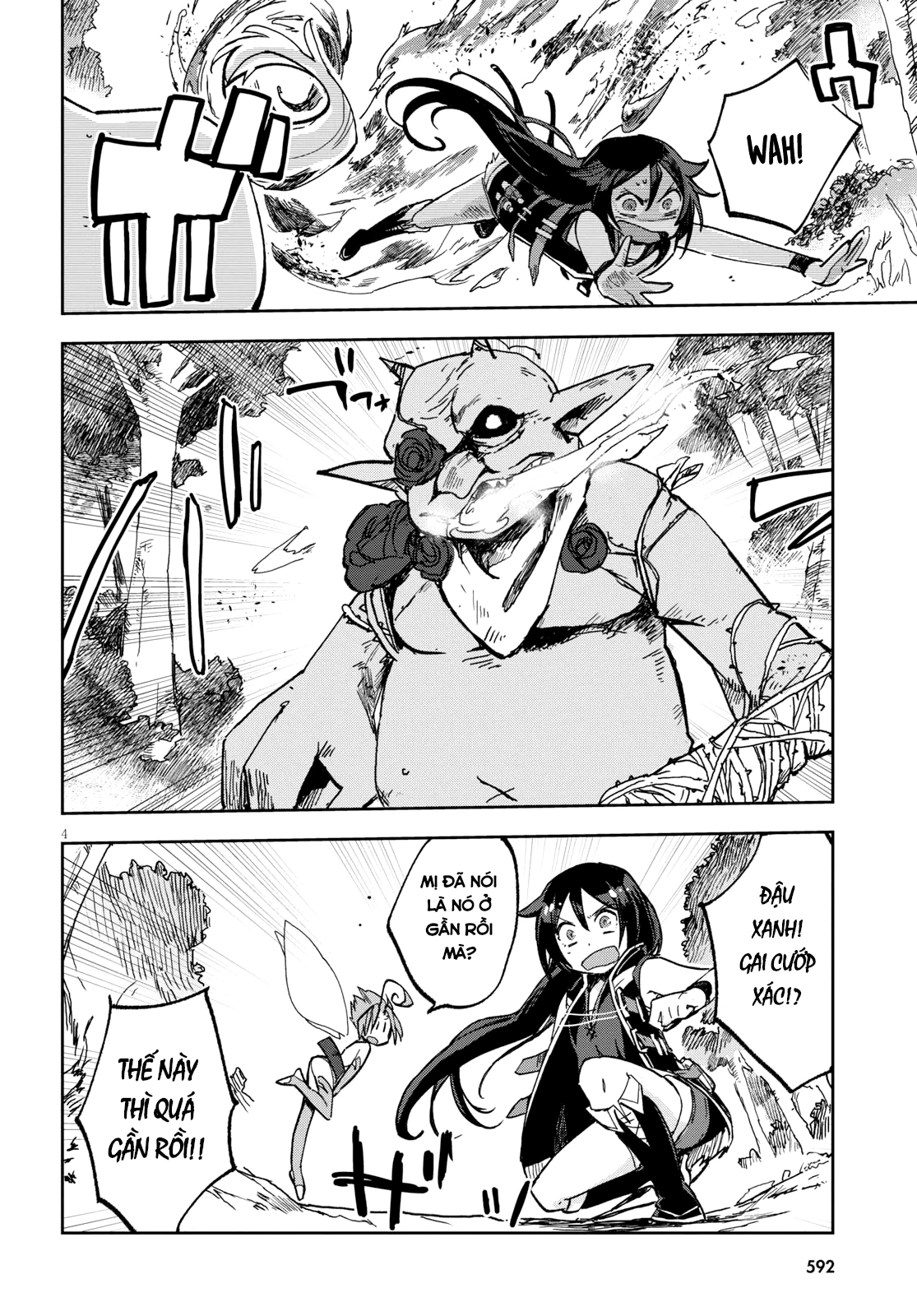 Only Sense Online (OSO) Chapter 56 - Next Chapter 57