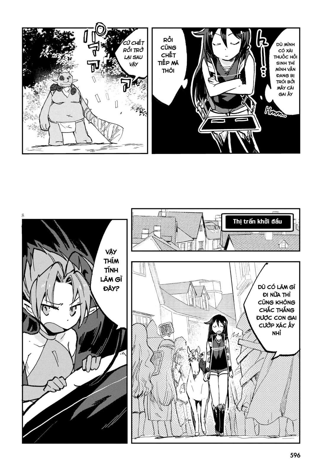 Only Sense Online (OSO) Chapter 56 - Next Chapter 57