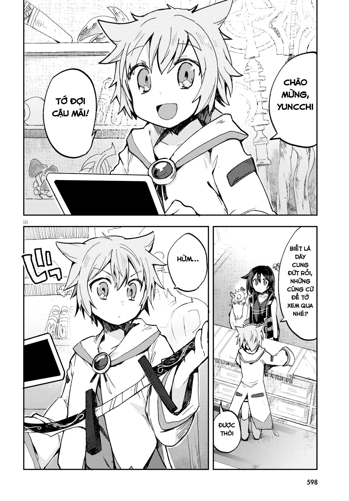 Only Sense Online (OSO) Chapter 56 - Next Chapter 57