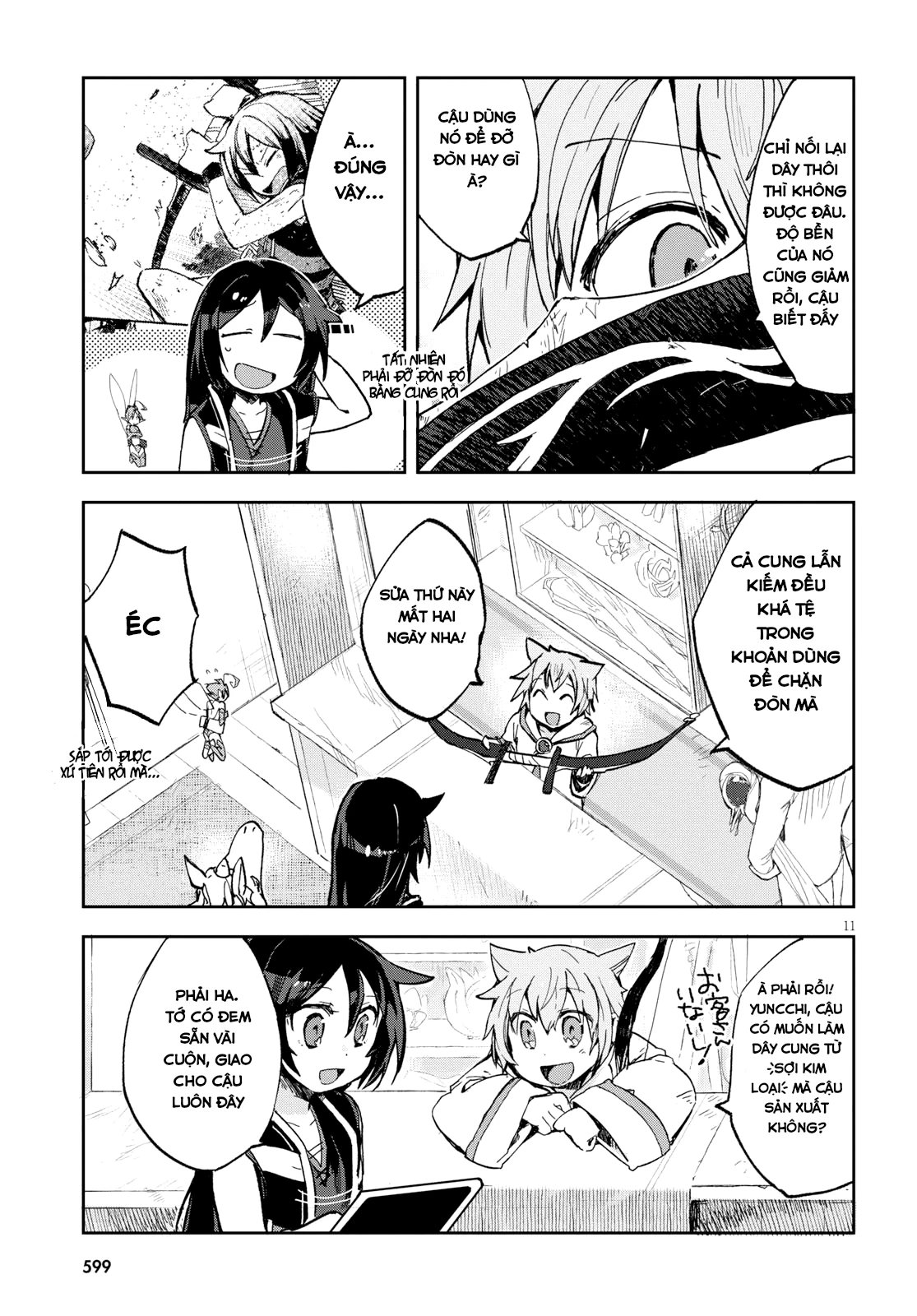 Only Sense Online (OSO) Chapter 56 - Next Chapter 57