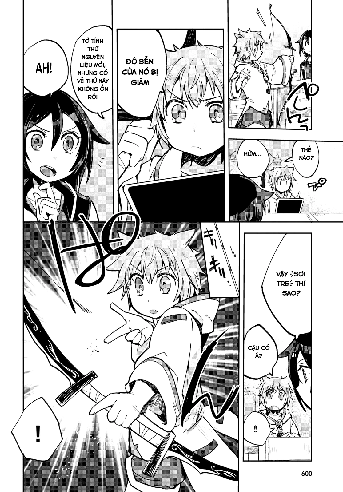 Only Sense Online (OSO) Chapter 56 - Next Chapter 57