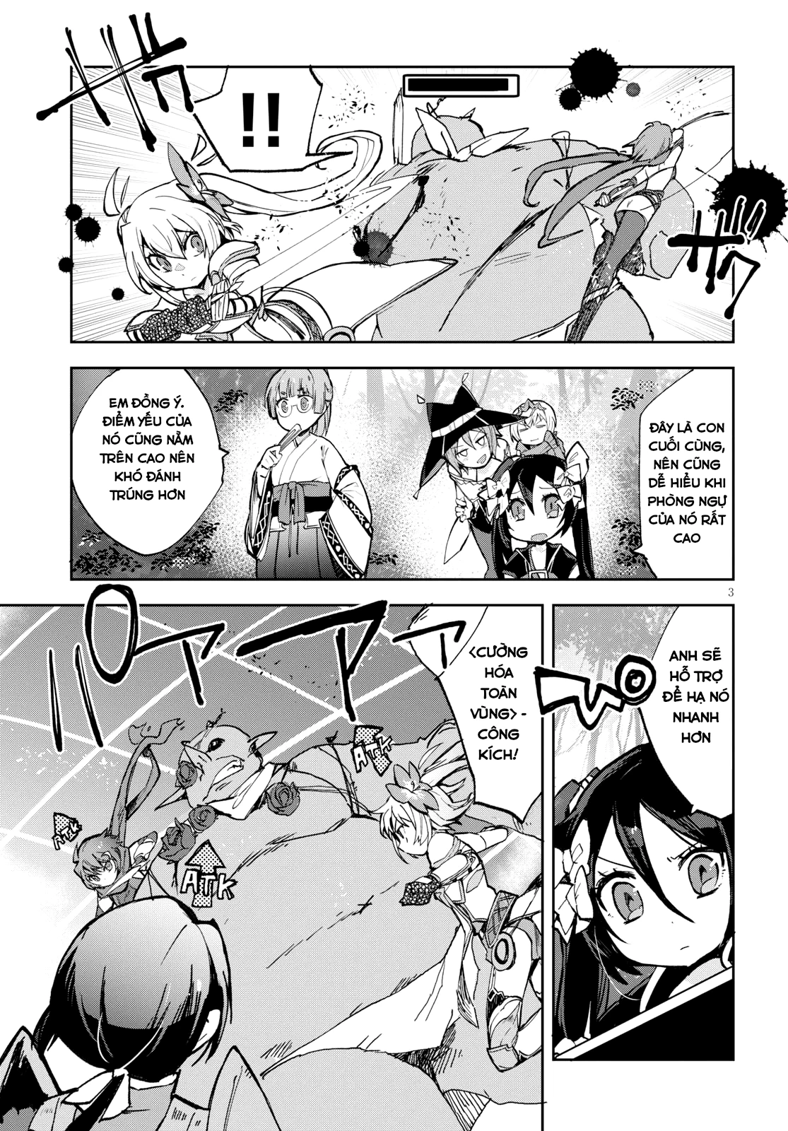 Only Sense Online (OSO) Chapter 57 - Next Chapter 58