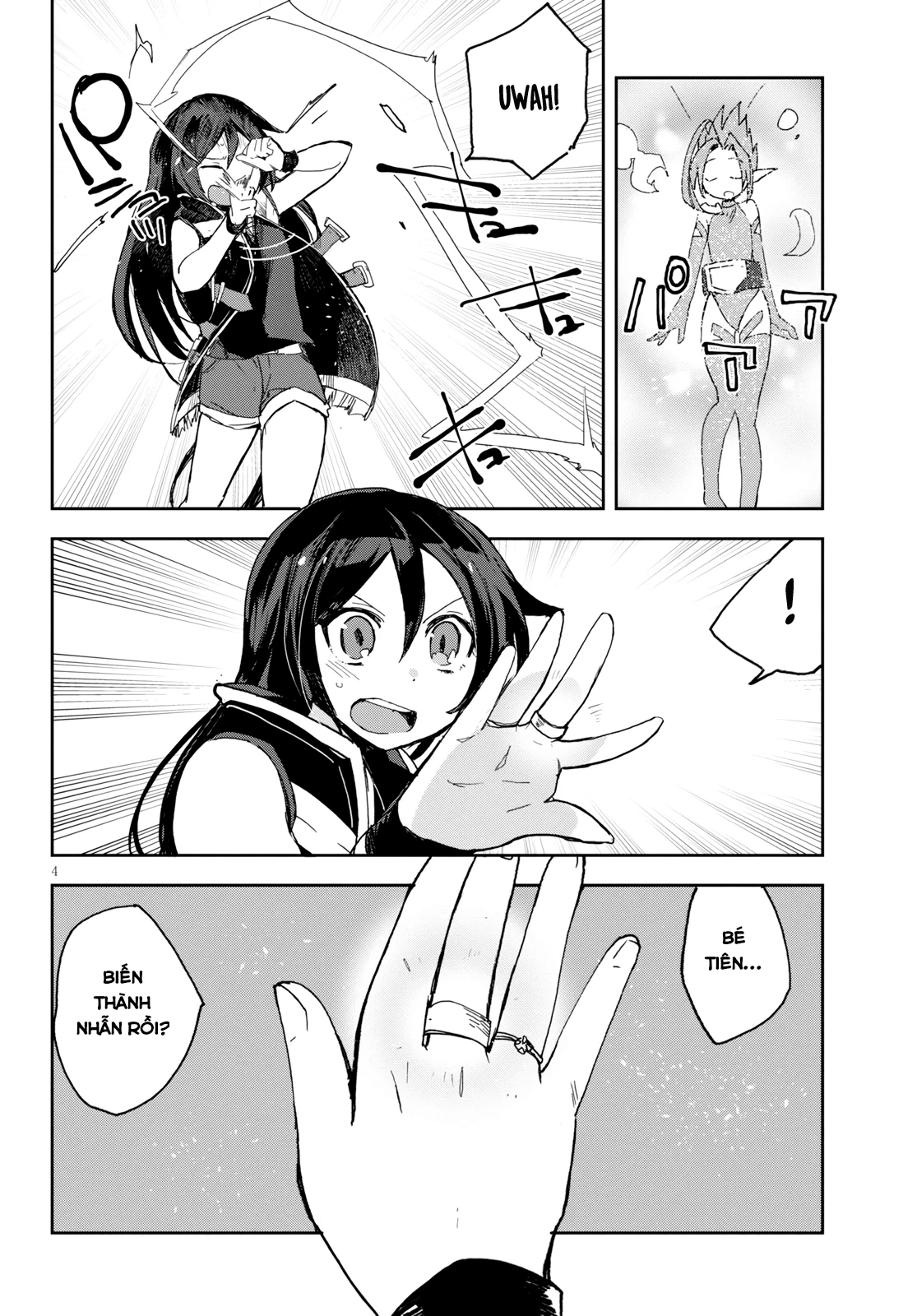 Only Sense Online (OSO) Chapter 59 - Next Chapter 60