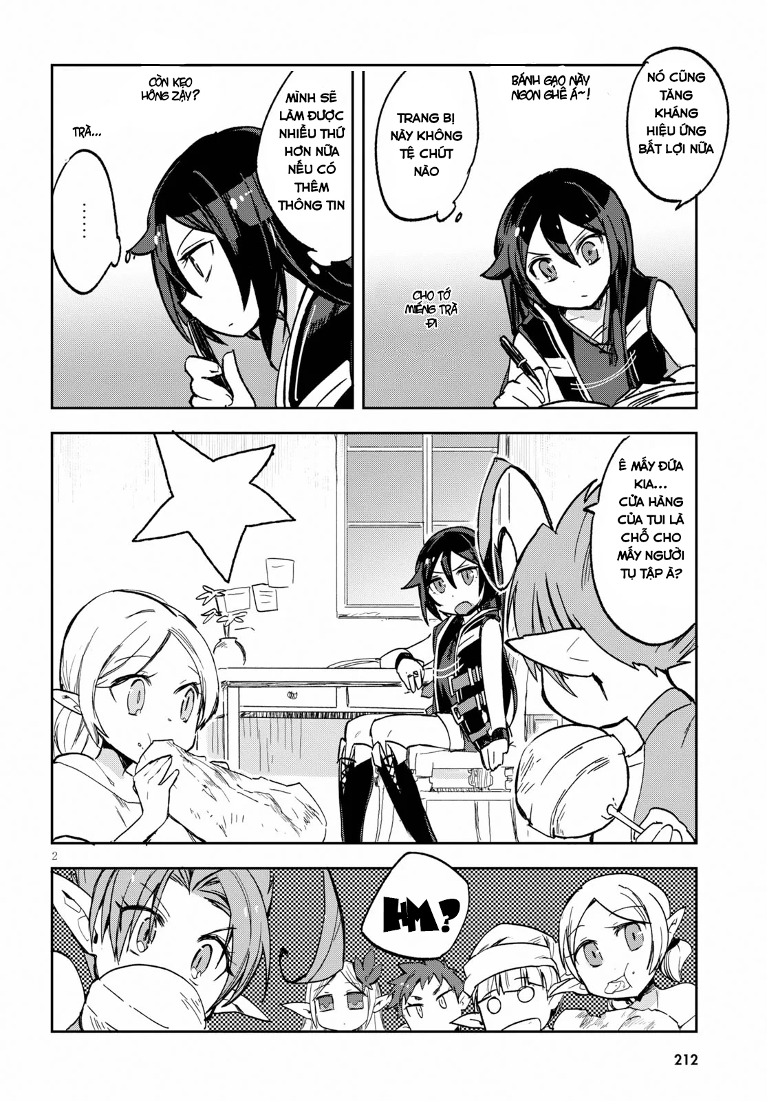 Only Sense Online (OSO) Chapter 60 - Next Chapter 61