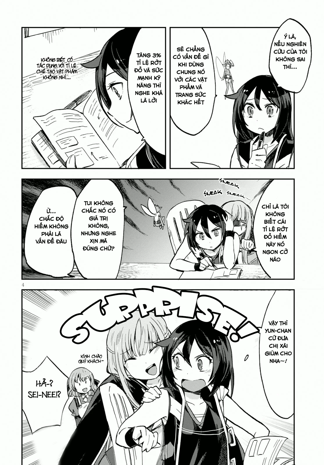 Only Sense Online (OSO) Chapter 60 - Next Chapter 61