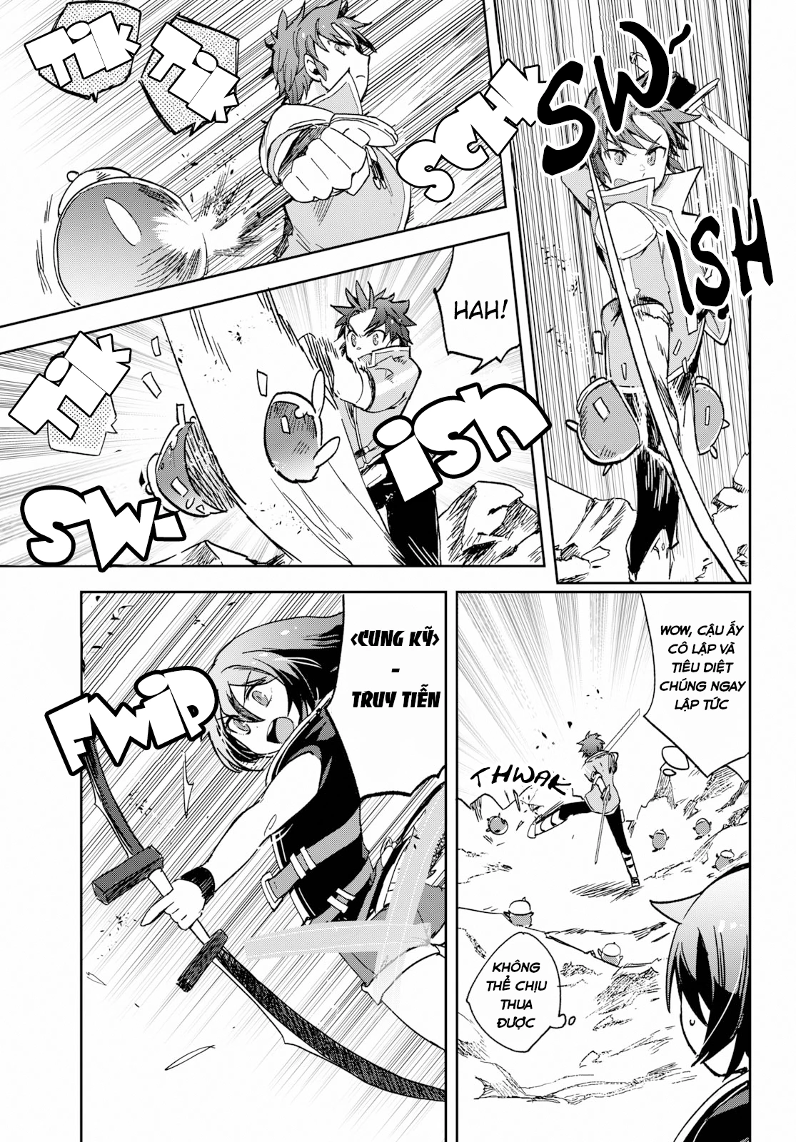 Only Sense Online (OSO) Chapter 60 - Next Chapter 61