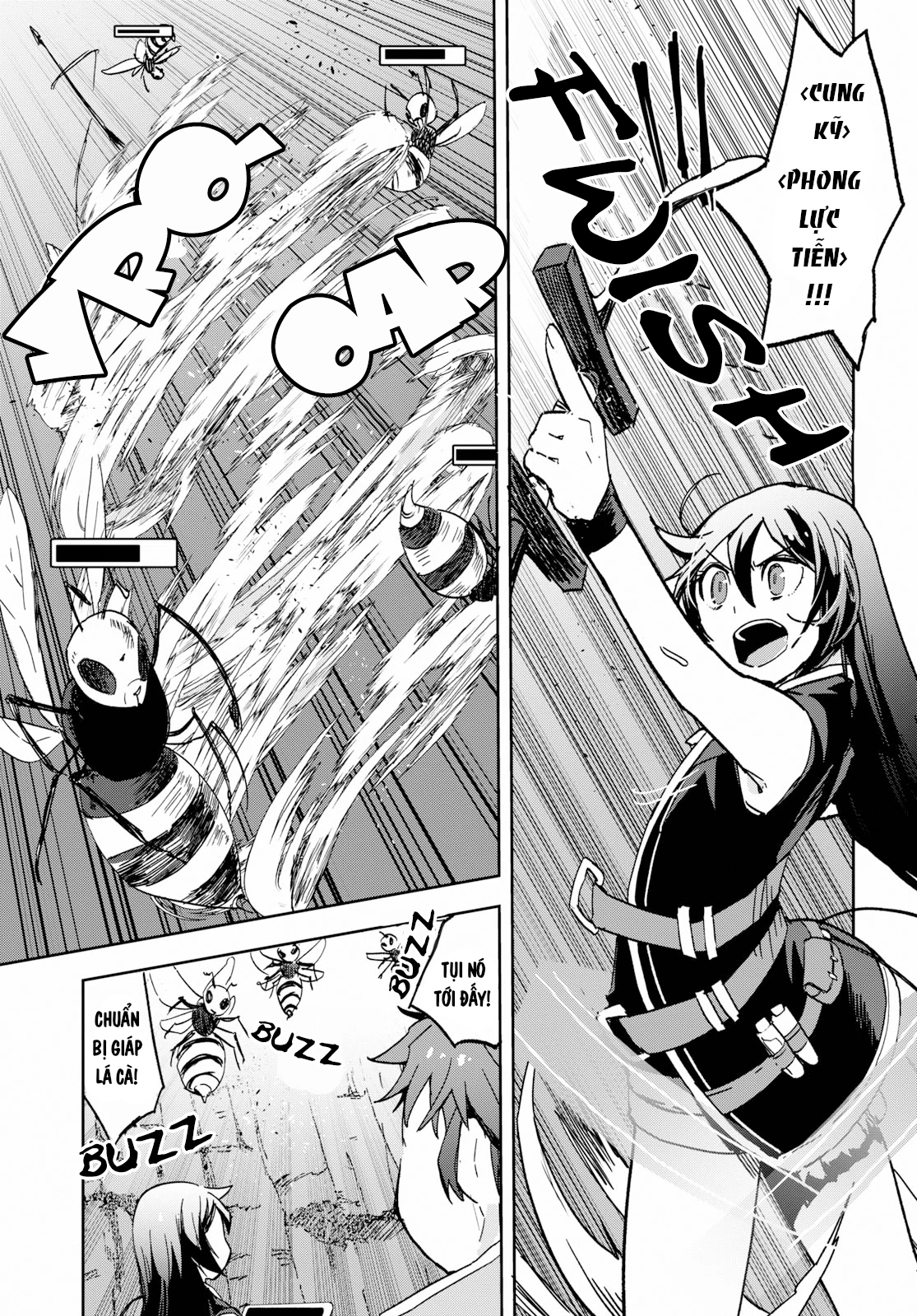 Only Sense Online (OSO) Chapter 60 - Next Chapter 61