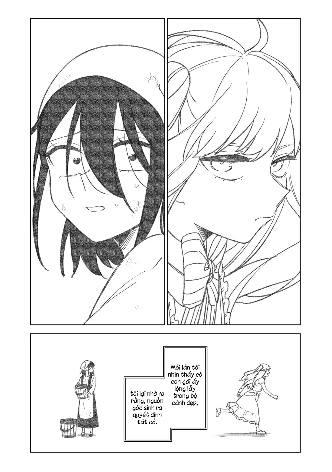 Chỉ biết chế tạo trang bị nguyền rủa, tôi bị đuổi khỏi tổ đội cấp S Chapter 27.2 - Trang 2