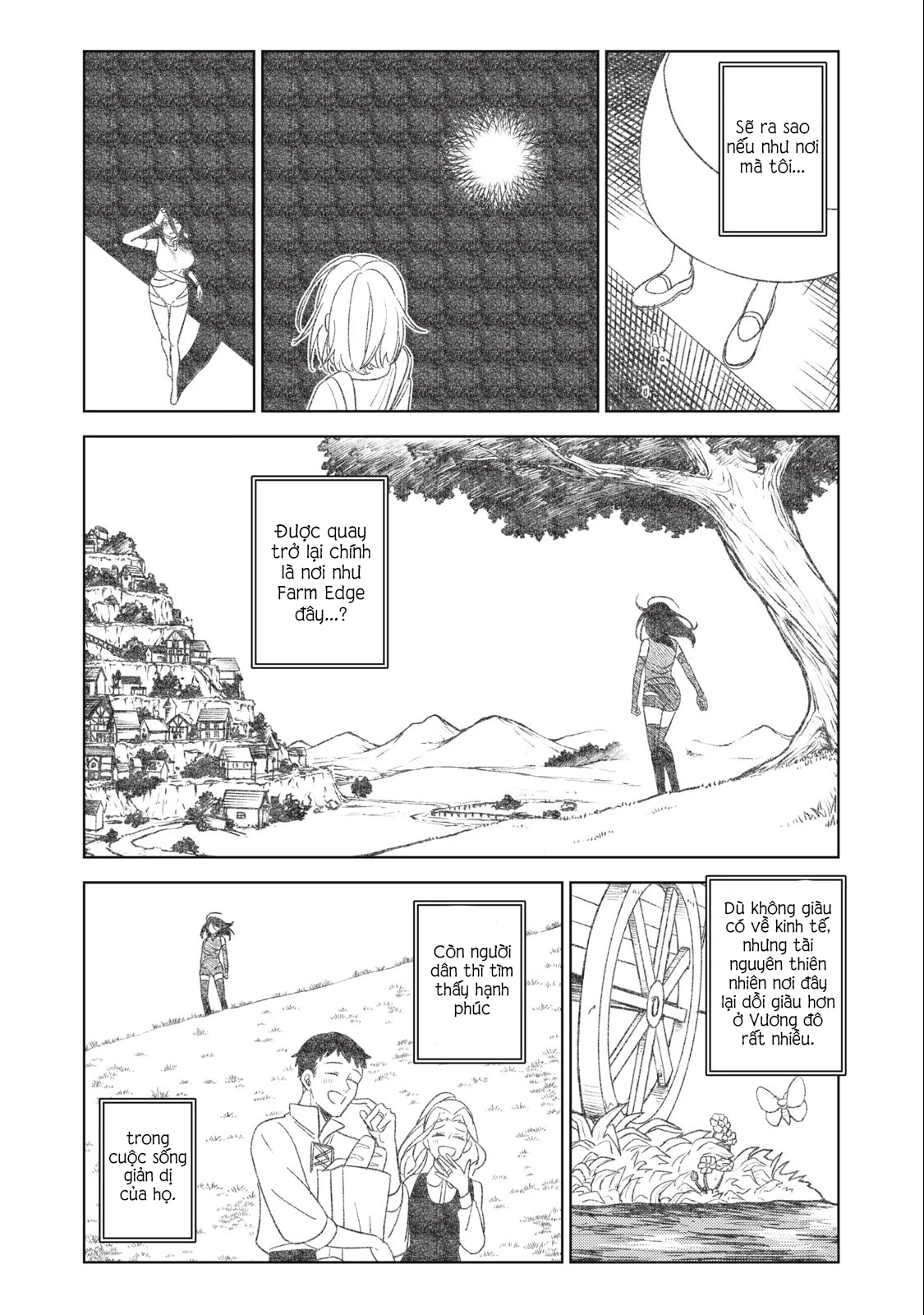 Chỉ biết chế tạo trang bị nguyền rủa, tôi bị đuổi khỏi tổ đội cấp S Chapter 27.2 - Trang 2