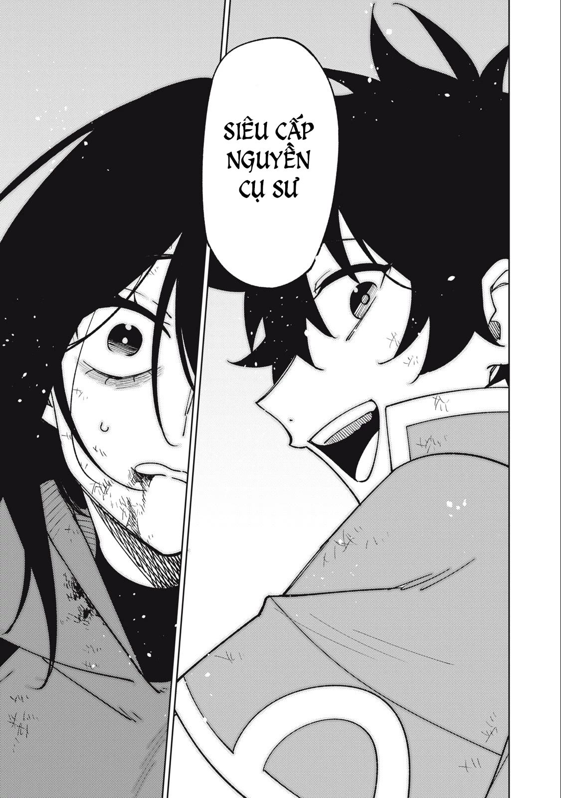 Chỉ biết chế tạo trang bị nguyền rủa, tôi bị đuổi khỏi tổ đội cấp S Chapter 28.2 - Trang 2