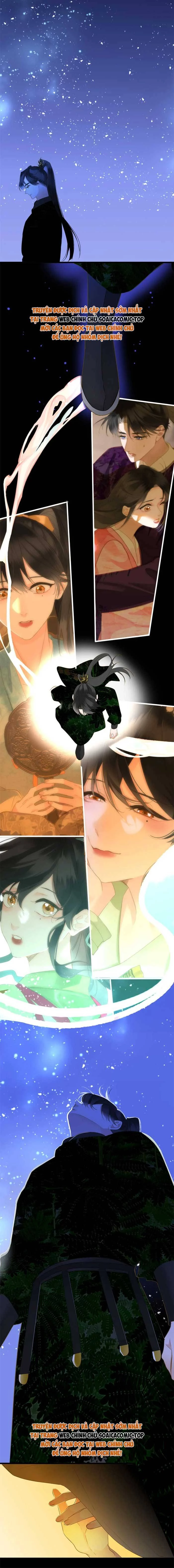 Vương Gia Hắn Luôn Nghĩ Tôi Yêu Hắn Đến Nghiện Chapter 89 - Trang 4