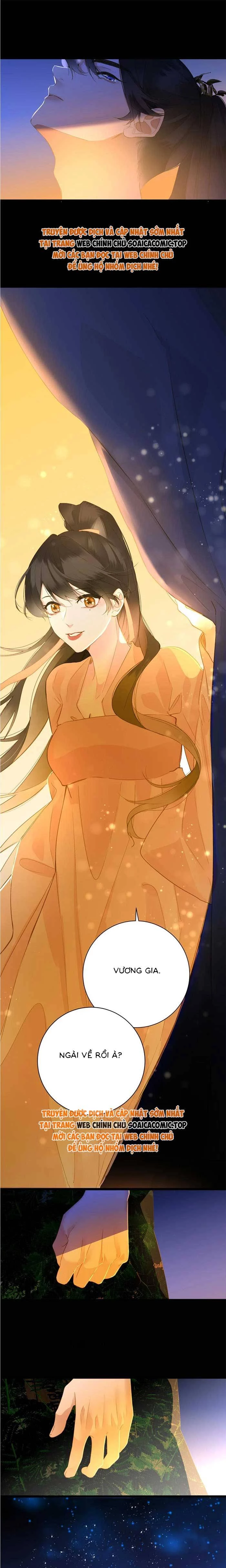 Vương Gia Hắn Luôn Nghĩ Tôi Yêu Hắn Đến Nghiện Chapter 89 - Trang 4