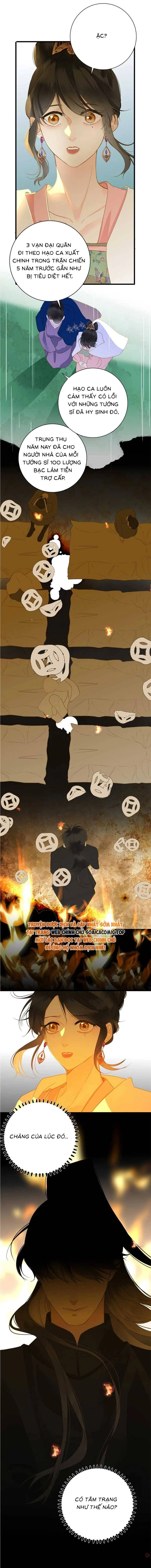 Vương Gia Hắn Luôn Nghĩ Tôi Yêu Hắn Đến Nghiện Chapter 89 - Trang 4