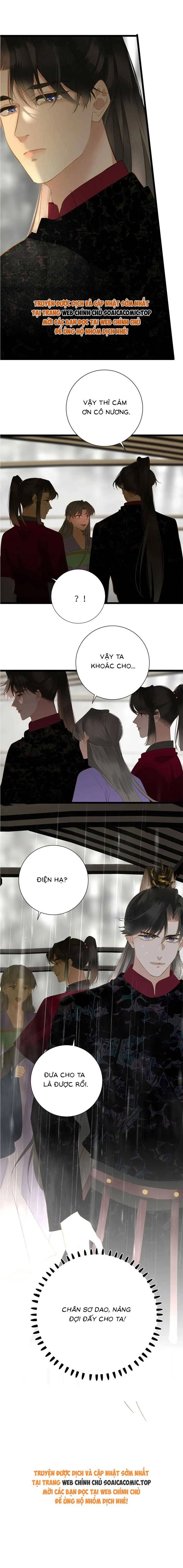 Vương Gia Hắn Luôn Nghĩ Tôi Yêu Hắn Đến Nghiện Chapter 89 - Trang 4