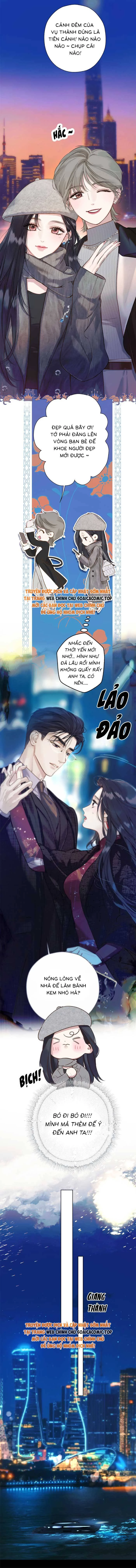 Tôi Cũng Muốn Làm Mợ Út Chapter 27 - Trang 4