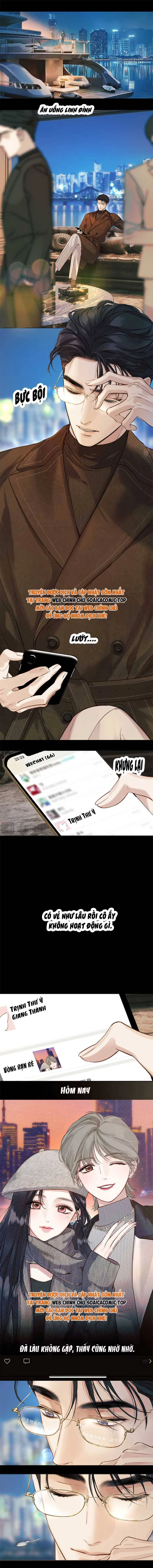 Tôi Cũng Muốn Làm Mợ Út Chapter 27 - Trang 4