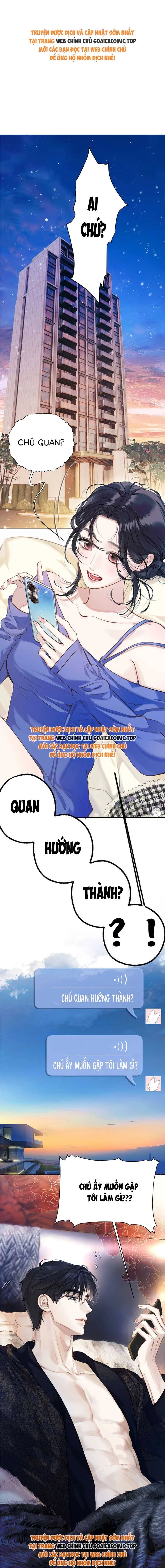 Tôi Cũng Muốn Làm Mợ Út Chapter 28 - Trang 4