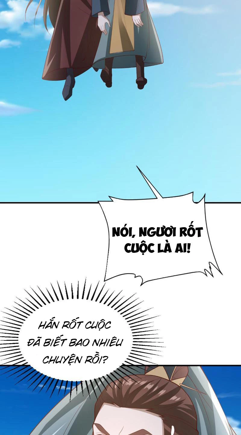 Mở Đầu Nữ Đế Làm Chính Cung Chapter 336 - Trang 4