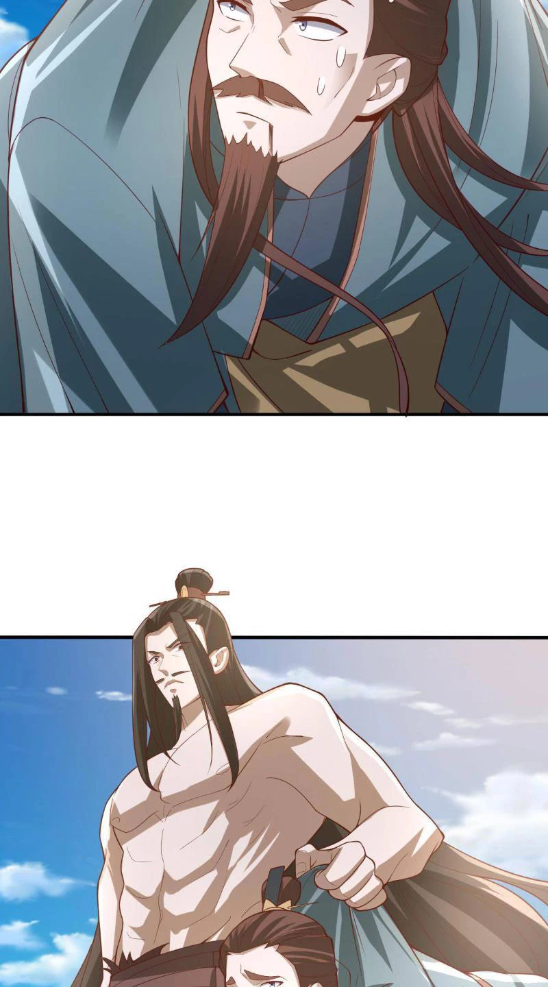 Mở Đầu Nữ Đế Làm Chính Cung Chapter 336 - Trang 4
