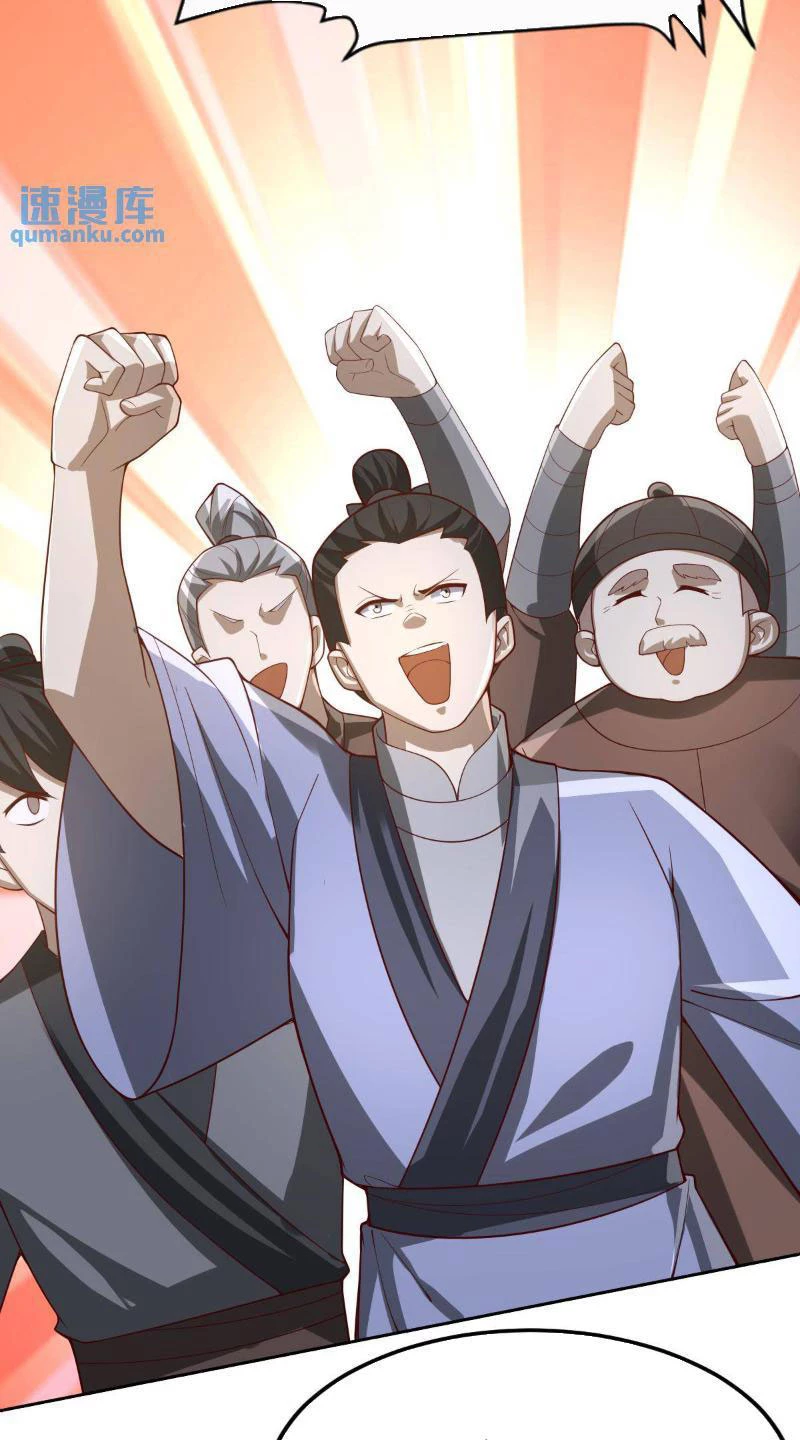 Mở Đầu Nữ Đế Làm Chính Cung Chapter 336 - Trang 4