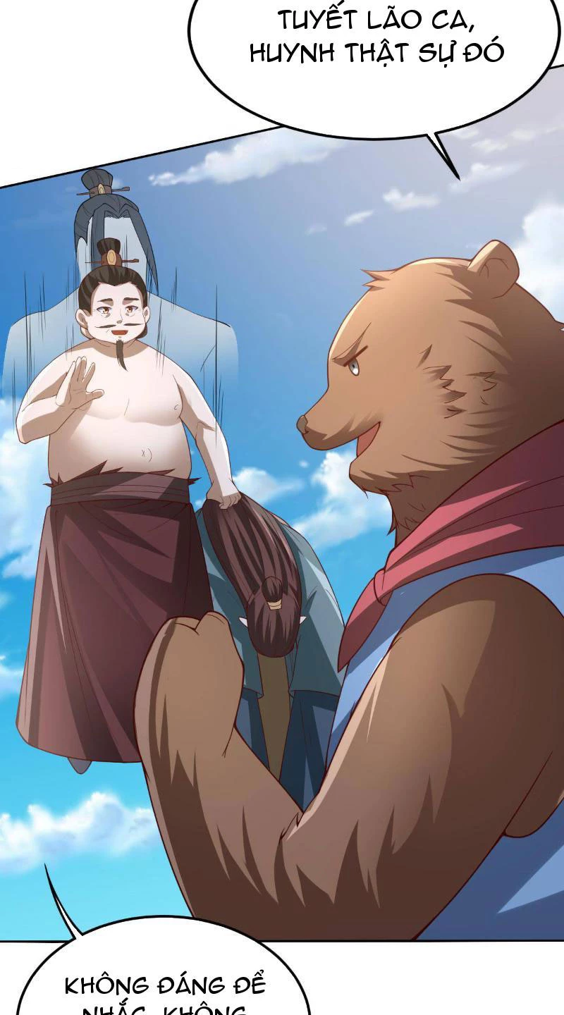 Mở Đầu Nữ Đế Làm Chính Cung Chapter 336 - Trang 4