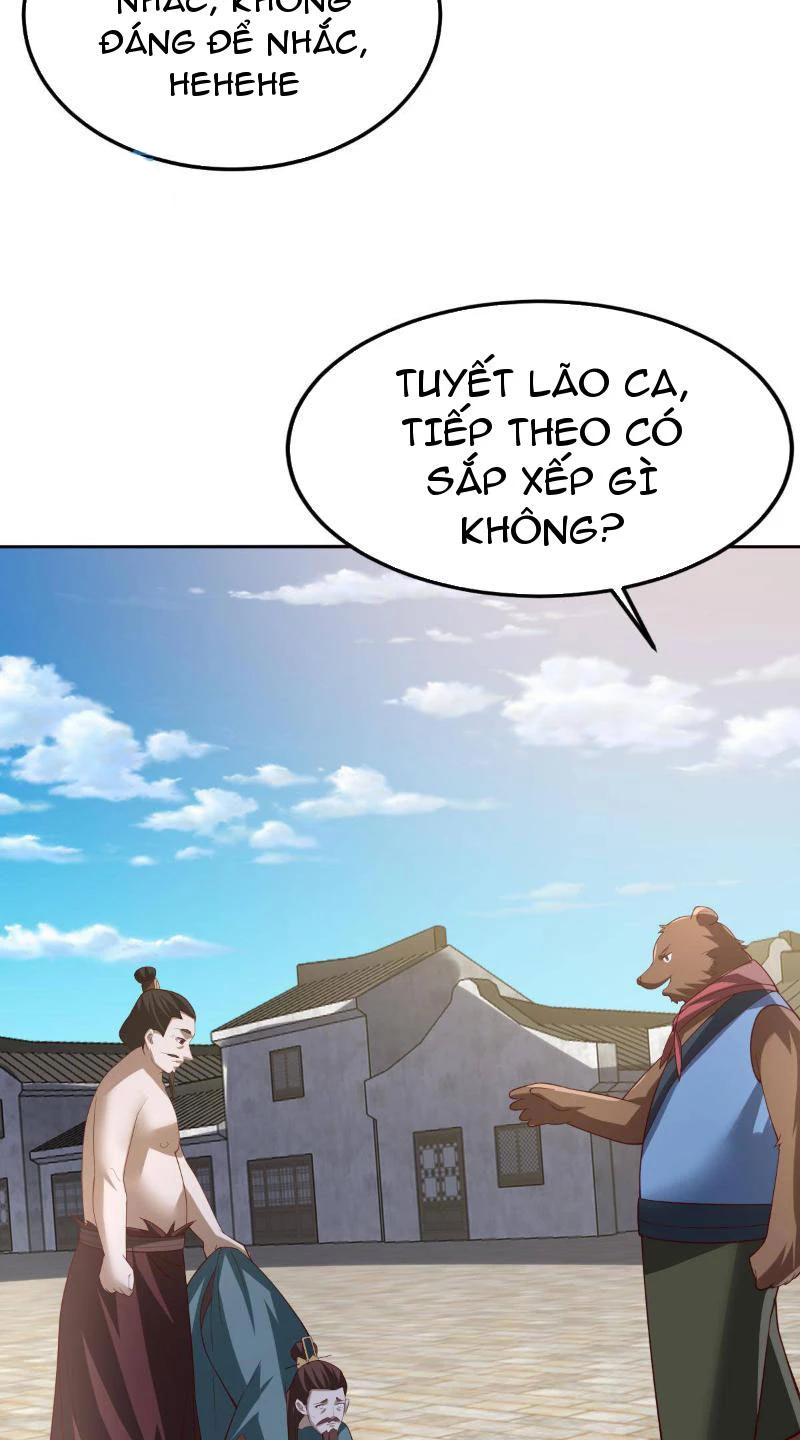 Mở Đầu Nữ Đế Làm Chính Cung Chapter 336 - Trang 4