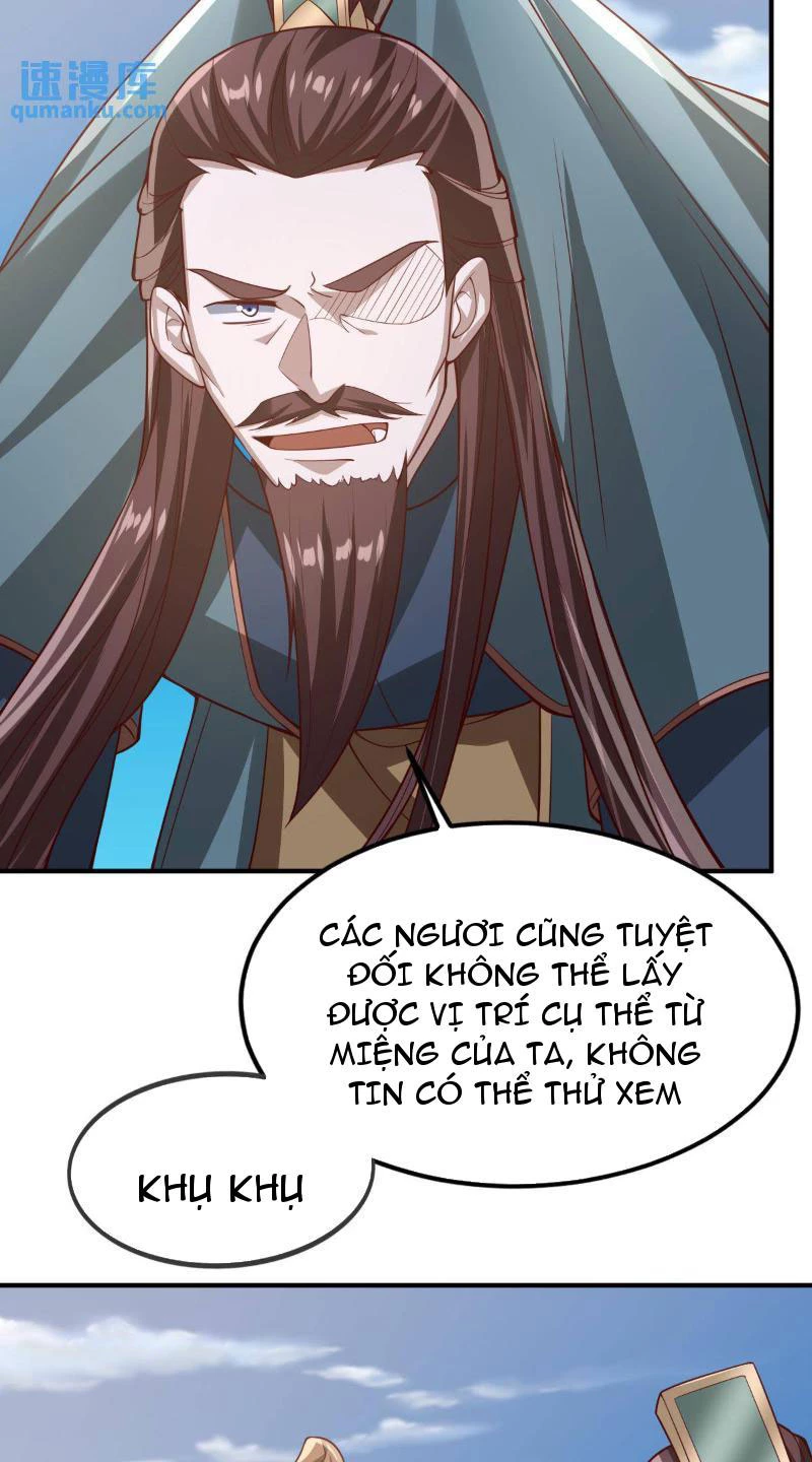 Mở Đầu Nữ Đế Làm Chính Cung Chapter 336 - Trang 4