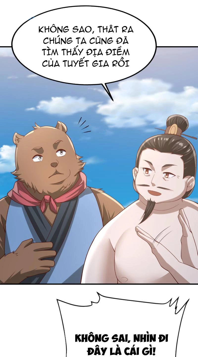 Mở Đầu Nữ Đế Làm Chính Cung Chapter 336 - Trang 4