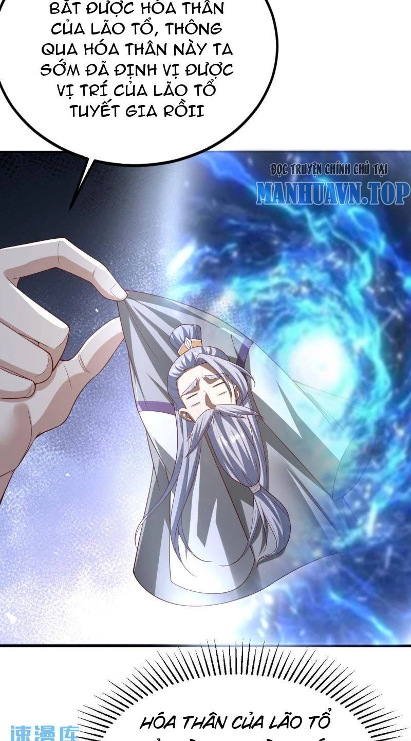 Mở Đầu Nữ Đế Làm Chính Cung Chapter 336 - Trang 4