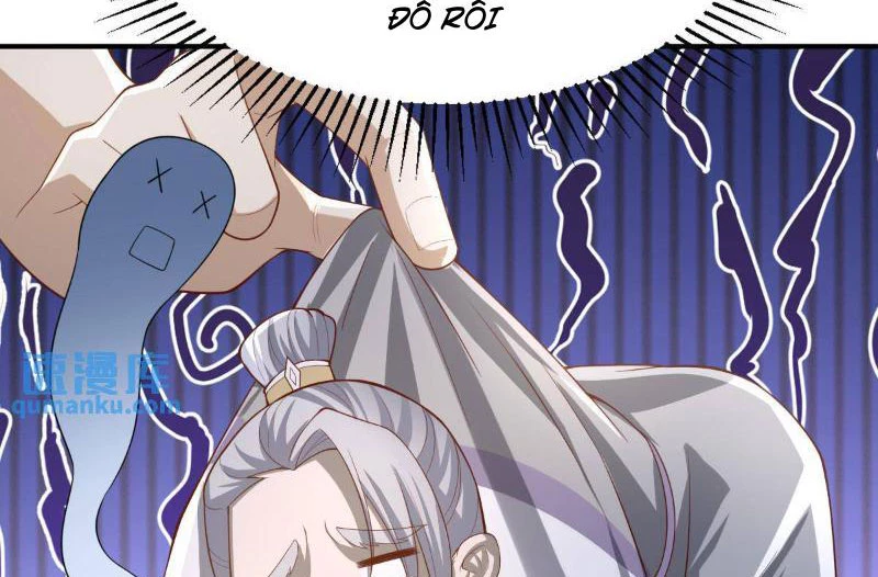 Mở Đầu Nữ Đế Làm Chính Cung Chapter 336 - Trang 4