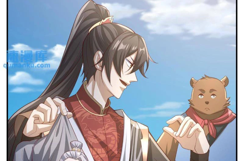 Mở Đầu Nữ Đế Làm Chính Cung Chapter 336 - Trang 4