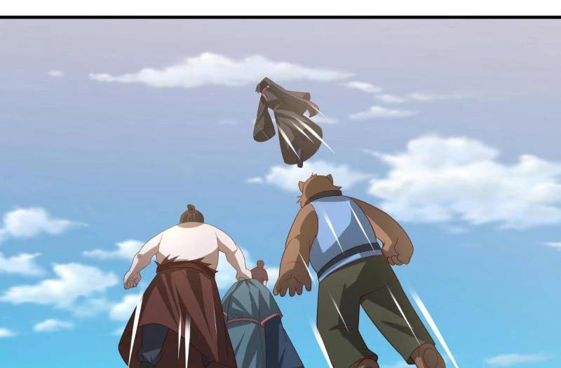 Mở Đầu Nữ Đế Làm Chính Cung Chapter 336 - Trang 4