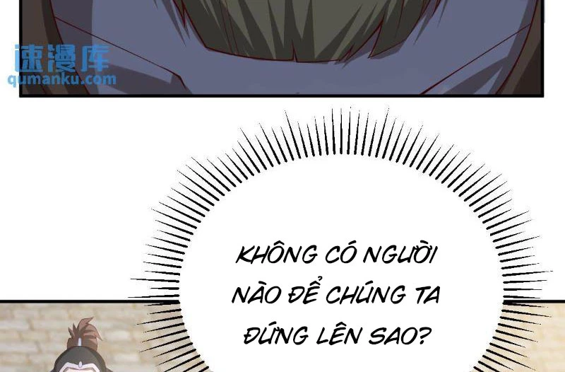 Mở Đầu Nữ Đế Làm Chính Cung Chapter 336 - Trang 4
