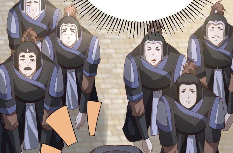 Mở Đầu Nữ Đế Làm Chính Cung Chapter 336 - Trang 4