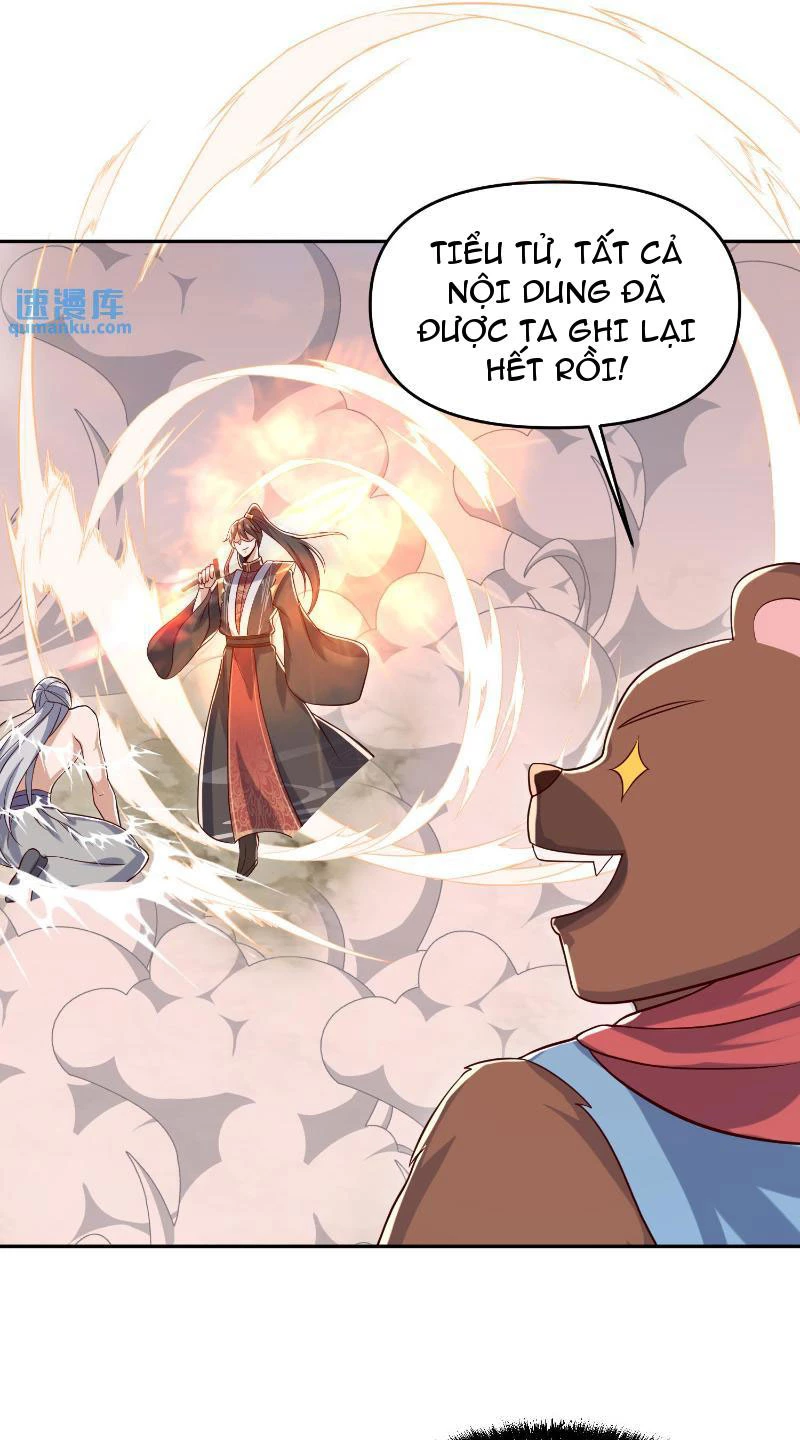 Mở Đầu Nữ Đế Làm Chính Cung Chapter 338 - Trang 4