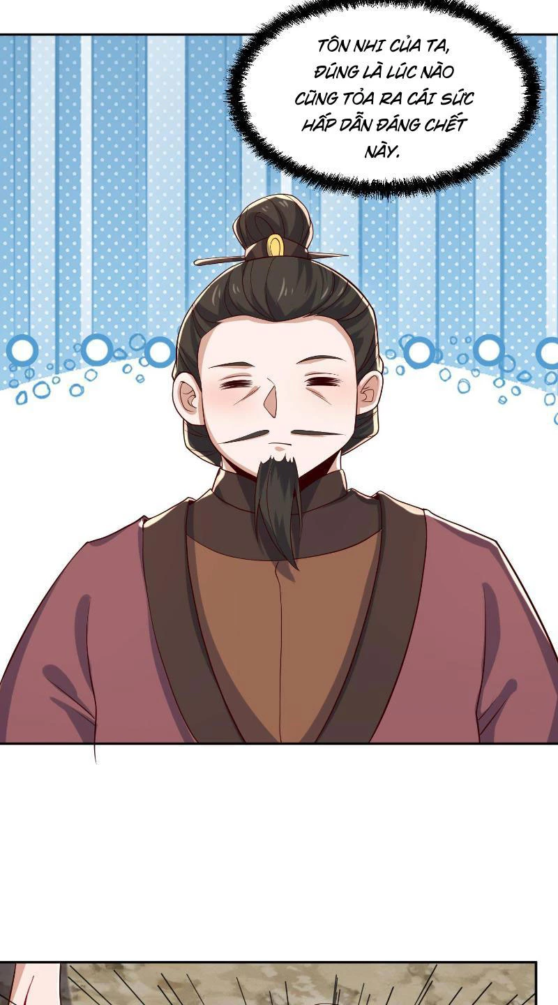 Mở Đầu Nữ Đế Làm Chính Cung Chapter 338 - Trang 4