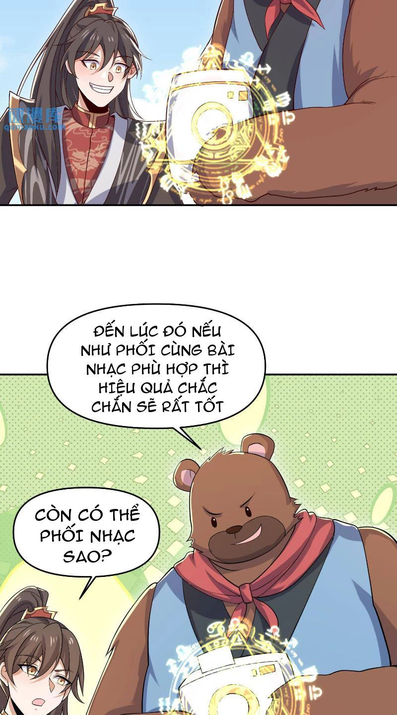 Mở Đầu Nữ Đế Làm Chính Cung Chapter 338 - Trang 4