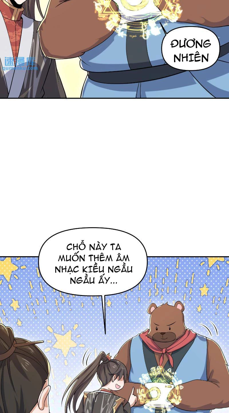 Mở Đầu Nữ Đế Làm Chính Cung Chapter 338 - Trang 4